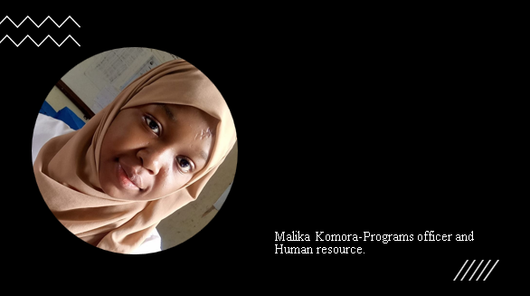 Malika Komora
